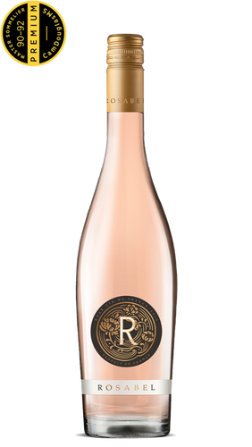 Rosabel French Rose 2022 6-pack