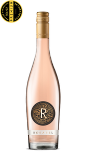 Rosabel French Rose 2022 6-pack