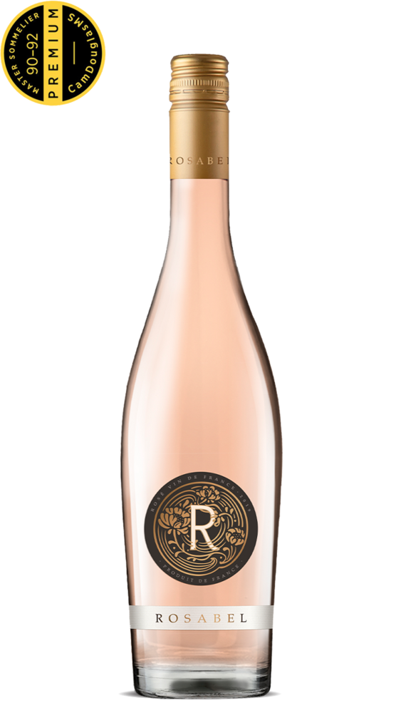 Rosabel French Rose 2022 6-pack