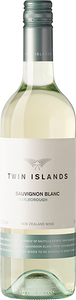 Twin Islands Marlborough Sauvignon Blanc 2023 6-pack