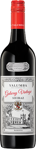 Yalumba Galway Vintage Shiraz 2022 6-pack