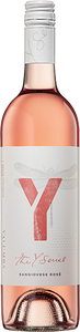 Yalumba The Y Series Sangiovese Rose 2021 6-pack