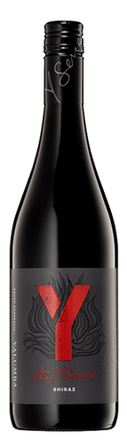 The Y Series Shiraz 2022 6-pack